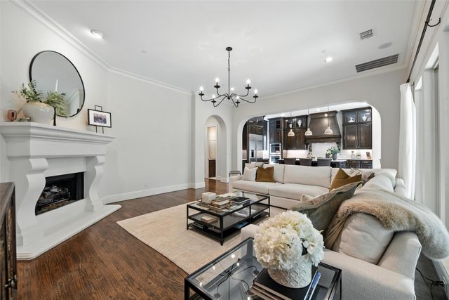 4040 Teton Place, Prosper, TX 75078