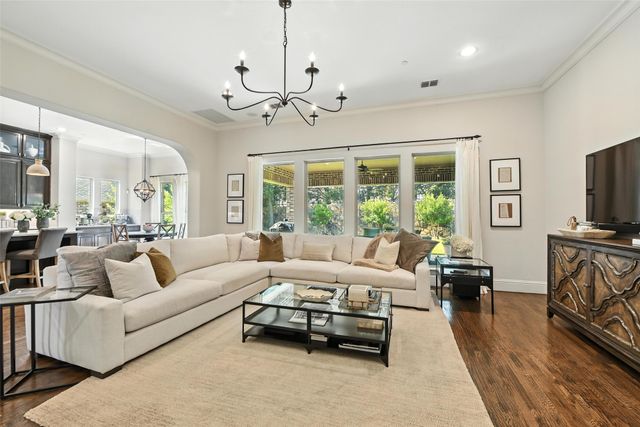 4040 Teton Place, Prosper, TX 75078