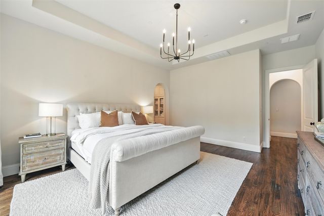 4040 Teton Place, Prosper, TX 75078