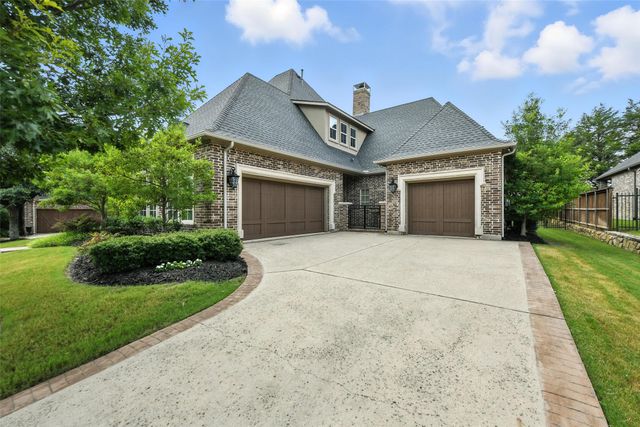 4040 Teton Place, Prosper, TX 75078