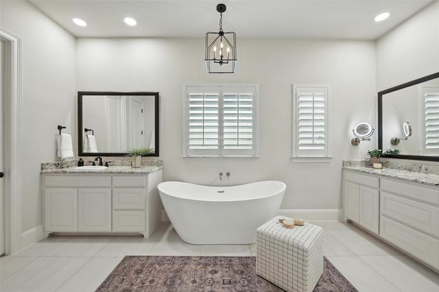 4040 Teton Place, Prosper, TX 75078