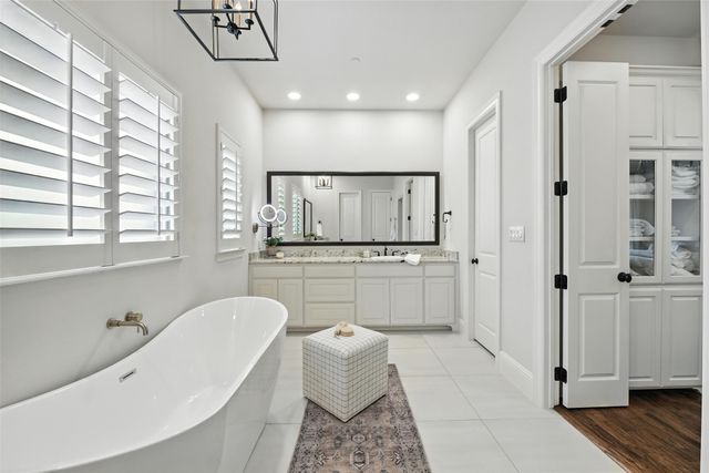 4040 Teton Place, Prosper, TX 75078