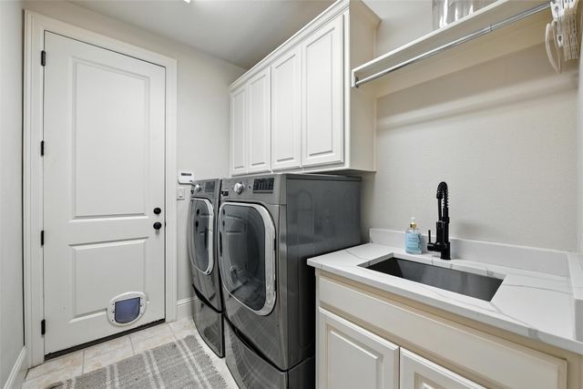 4040 Teton Place, Prosper, TX 75078