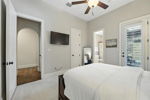 4040 Teton Place, Prosper, TX 75078