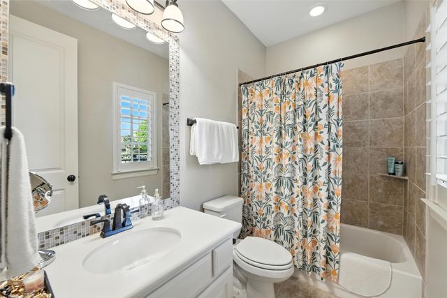 4040 Teton Place, Prosper, TX 75078