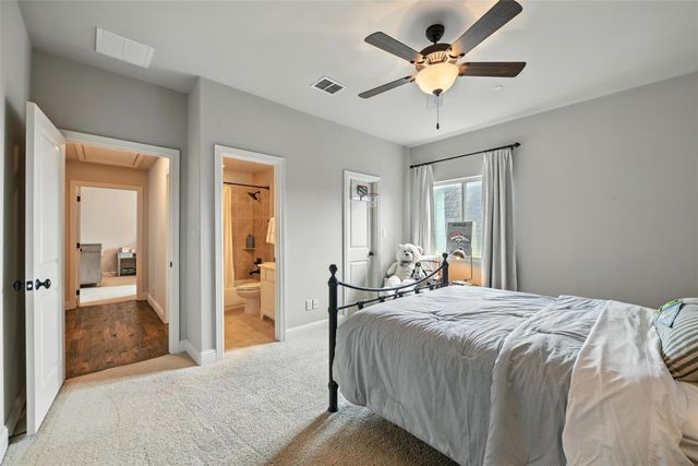 4040 Teton Place, Prosper, TX 75078