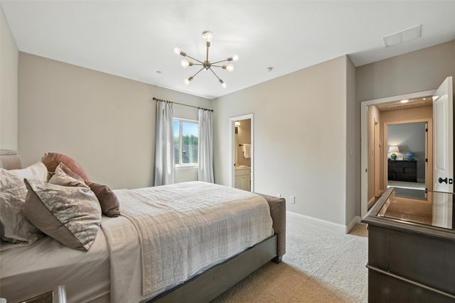 4040 Teton Place, Prosper, TX 75078