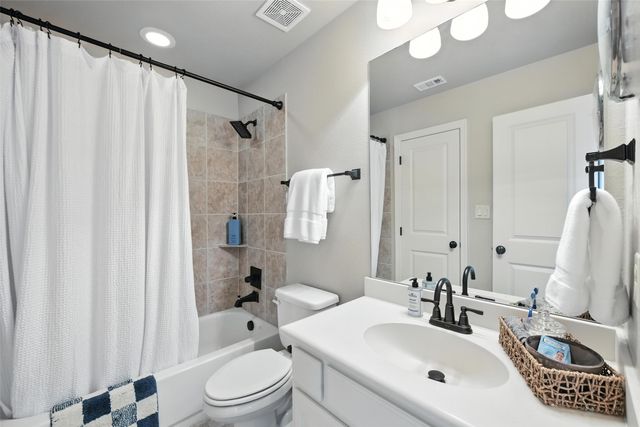 4040 Teton Place, Prosper, TX 75078