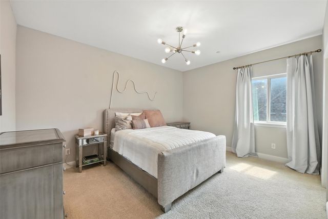 4040 Teton Place, Prosper, TX 75078