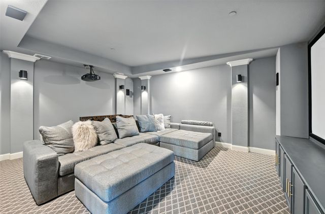 4040 Teton Place, Prosper, TX 75078