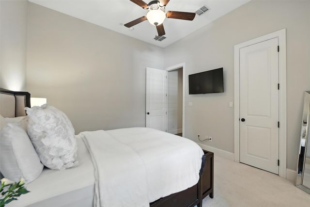 4040 Teton Place, Prosper, TX 75078