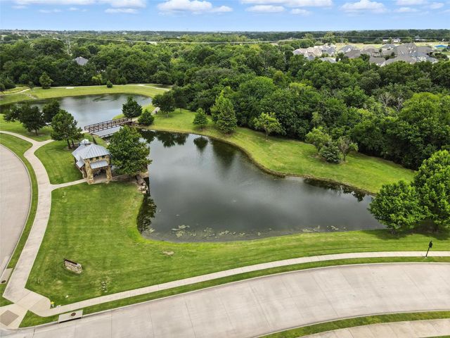 4040 Teton Place, Prosper, TX 75078