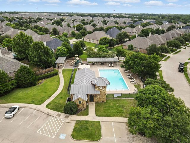 4040 Teton Place, Prosper, TX 75078