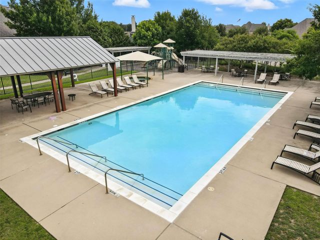 4040 Teton Place, Prosper, TX 75078