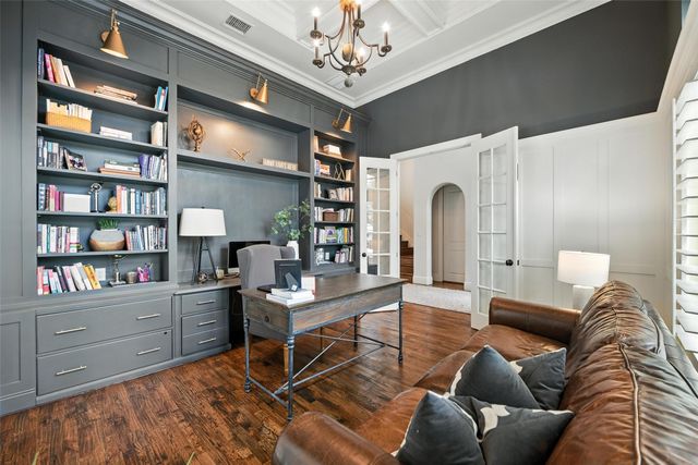 4040 Teton Place, Prosper, TX 75078