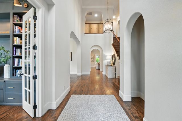 4040 Teton Place, Prosper, TX 75078