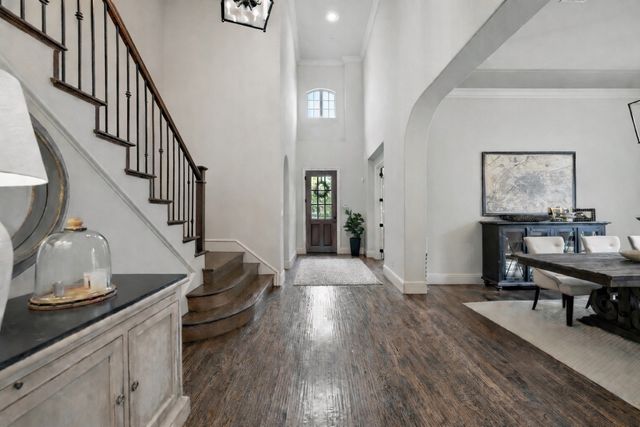 4040 Teton Place, Prosper, TX 75078