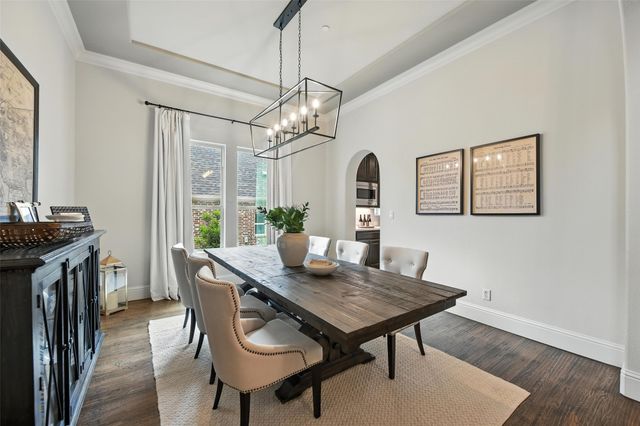 4040 Teton Place, Prosper, TX 75078