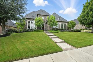 4040 Teton Place, Prosper, TX 75078