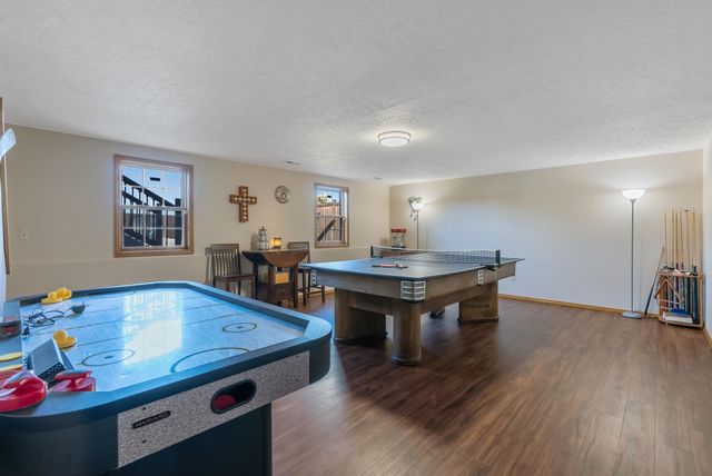 10103 N Ridgecrest Dr, Spokane, WA 99208