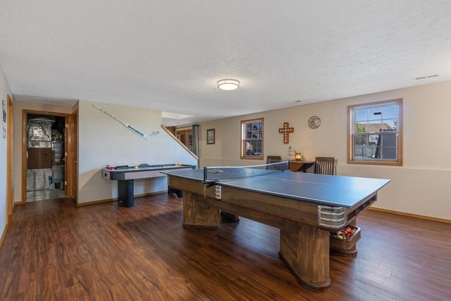 10103 N Ridgecrest Dr, Spokane, WA 99208