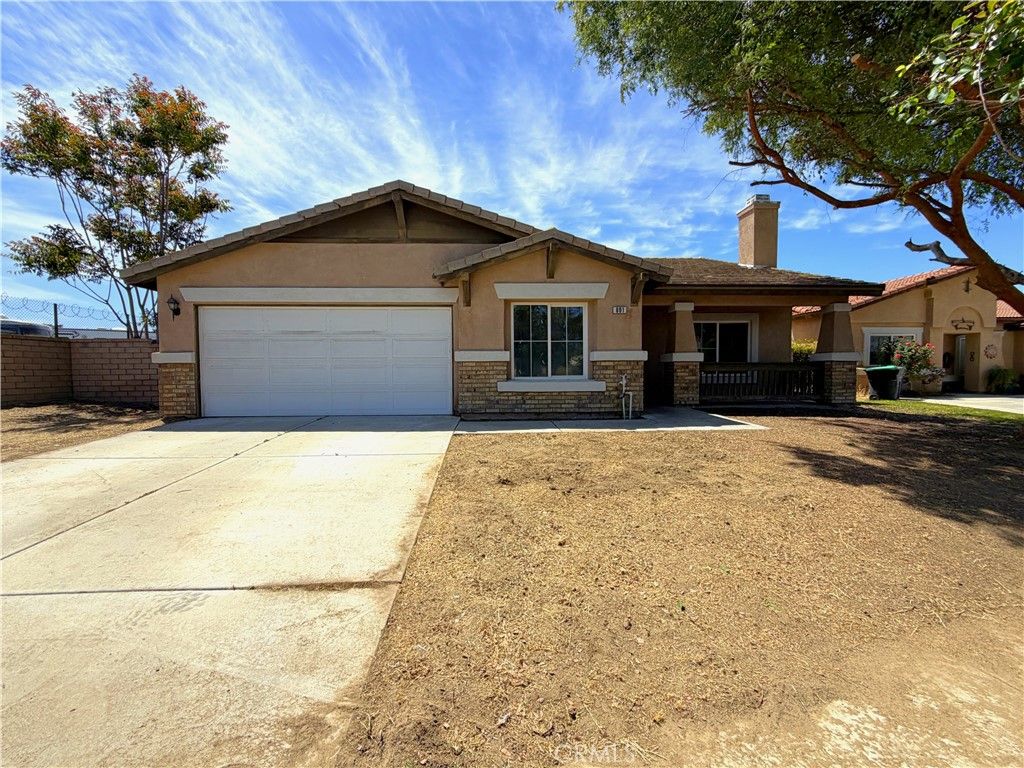 801 Aria Road, Hemet, CA 92543