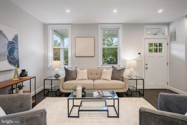 4023 NEW HAMPSHIRE AVE NW, Washington, DC 20011