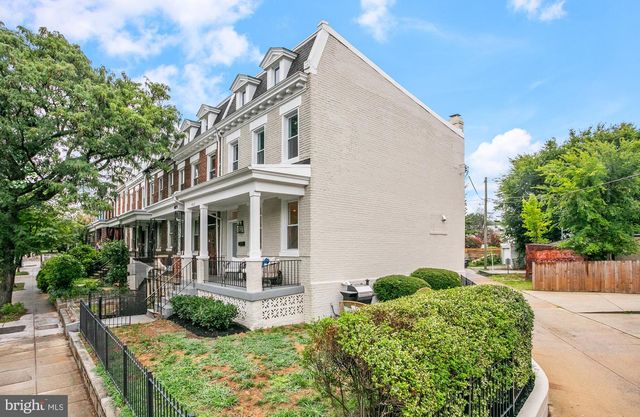 4023 NEW HAMPSHIRE AVE NW, Washington, DC 20011