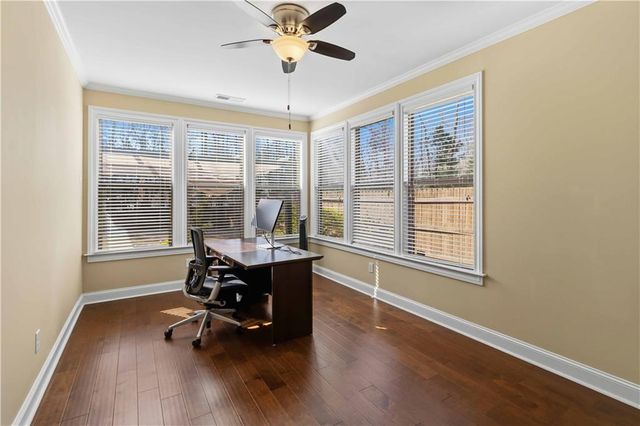 5310 Breckinridge Lane, Cumming, GA 30040