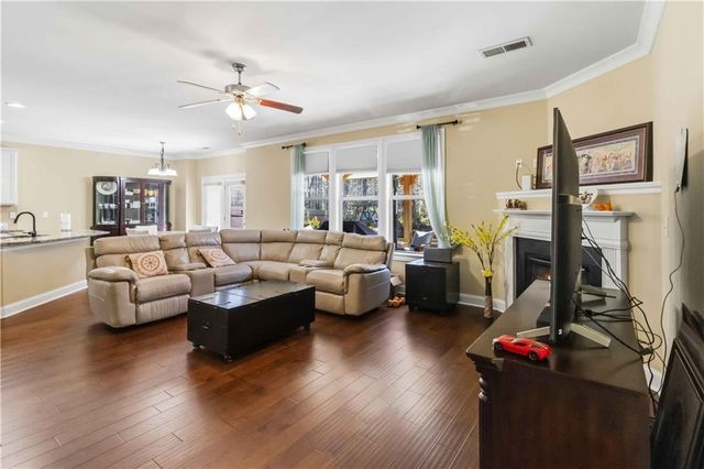 5310 Breckinridge Lane, Cumming, GA 30040