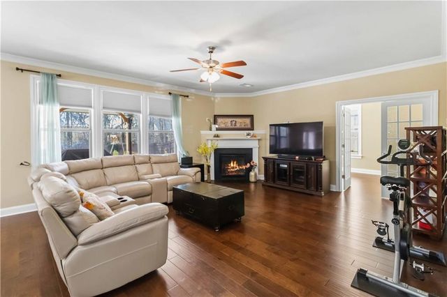 5310 Breckinridge Lane, Cumming, GA 30040