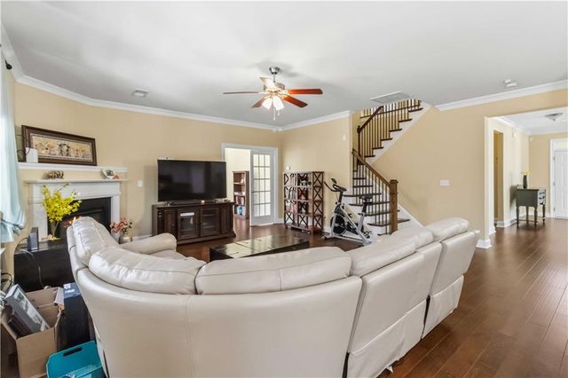 5310 Breckinridge Lane, Cumming, GA 30040