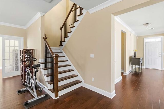 5310 Breckinridge Lane, Cumming, GA 30040