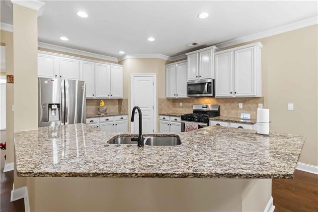 5310 Breckinridge Lane, Cumming, GA 30040