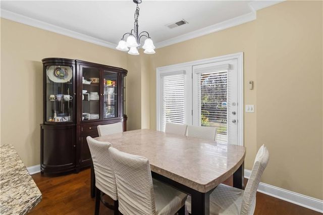 5310 Breckinridge Lane, Cumming, GA 30040