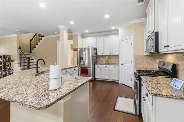 5310 Breckinridge Lane, Cumming, GA 30040