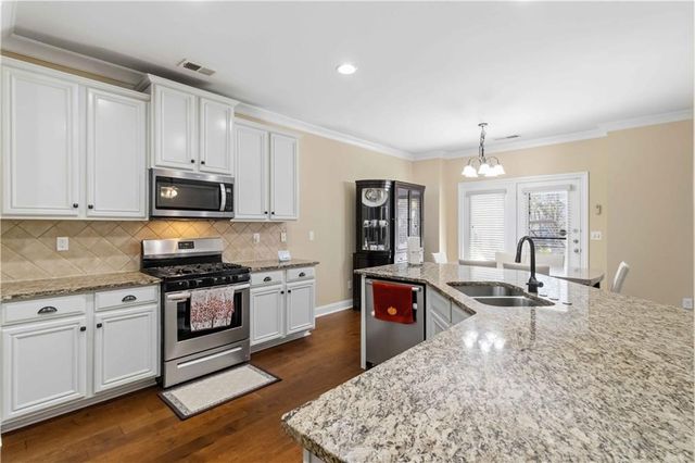 5310 Breckinridge Lane, Cumming, GA 30040