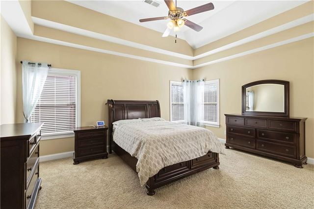 5310 Breckinridge Lane, Cumming, GA 30040