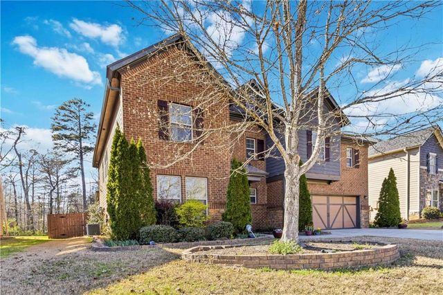 5310 Breckinridge Lane, Cumming, GA 30040