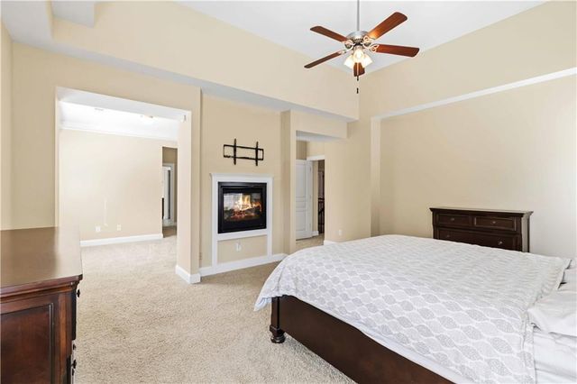 5310 Breckinridge Lane, Cumming, GA 30040