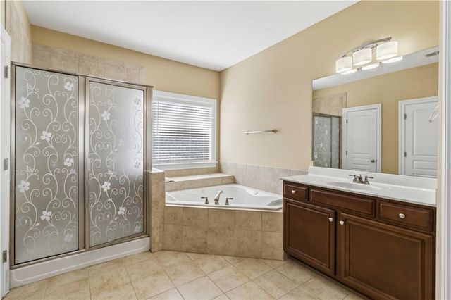 5310 Breckinridge Lane, Cumming, GA 30040