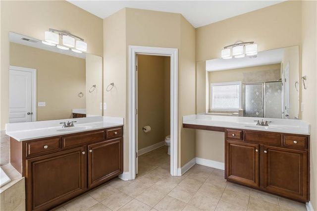 5310 Breckinridge Lane, Cumming, GA 30040