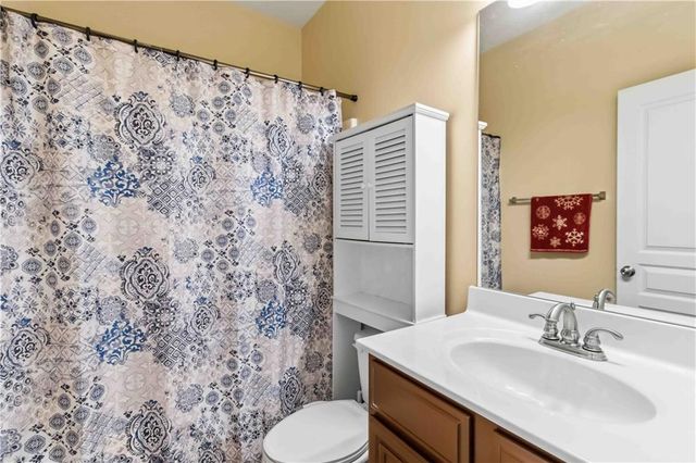 5310 Breckinridge Lane, Cumming, GA 30040