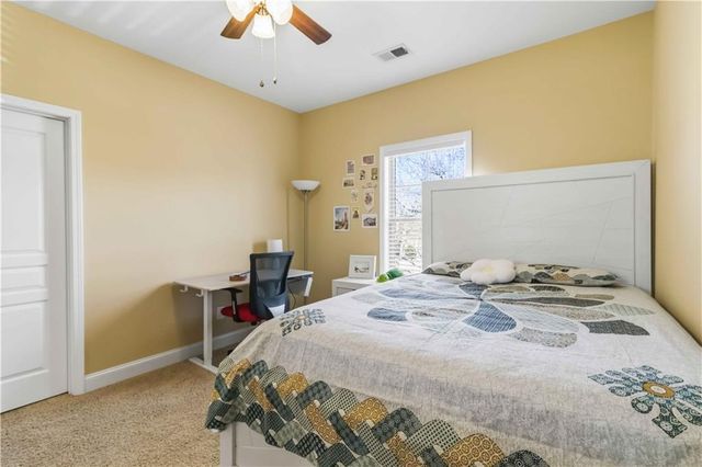 5310 Breckinridge Lane, Cumming, GA 30040