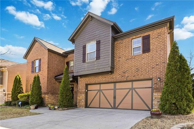 5310 Breckinridge Lane, Cumming, GA 30040