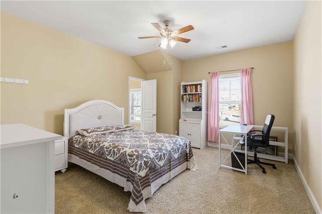 5310 Breckinridge Lane, Cumming, GA 30040