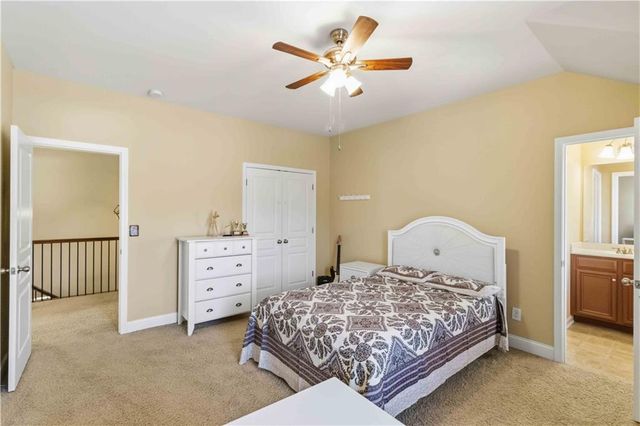 5310 Breckinridge Lane, Cumming, GA 30040