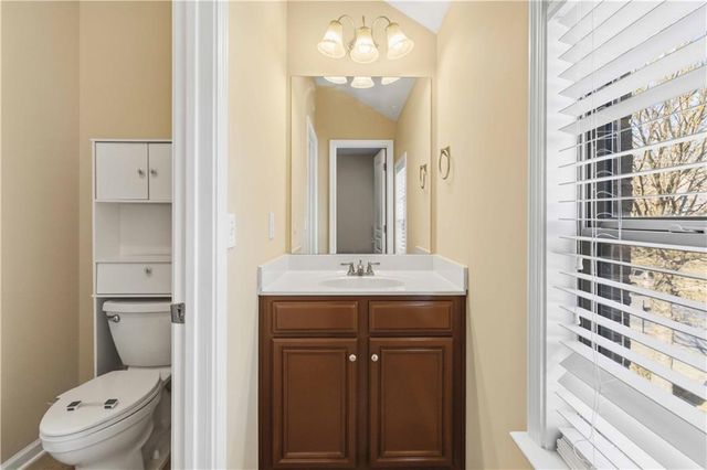 5310 Breckinridge Lane, Cumming, GA 30040