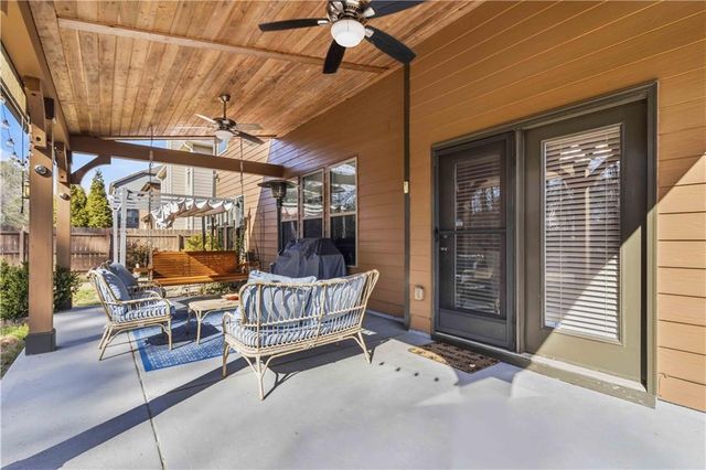 5310 Breckinridge Lane, Cumming, GA 30040