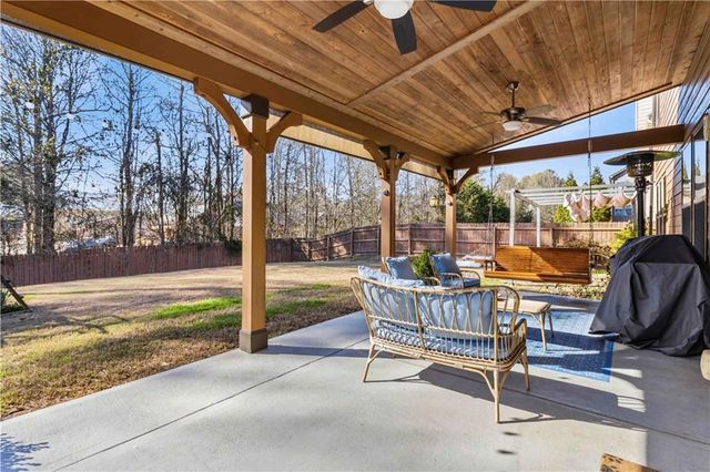 5310 Breckinridge Lane, Cumming, GA 30040